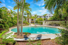 Baden 45 - Rainbow Shores, Beachside Unit, Aircon, Swimming Pool, Tennis Court